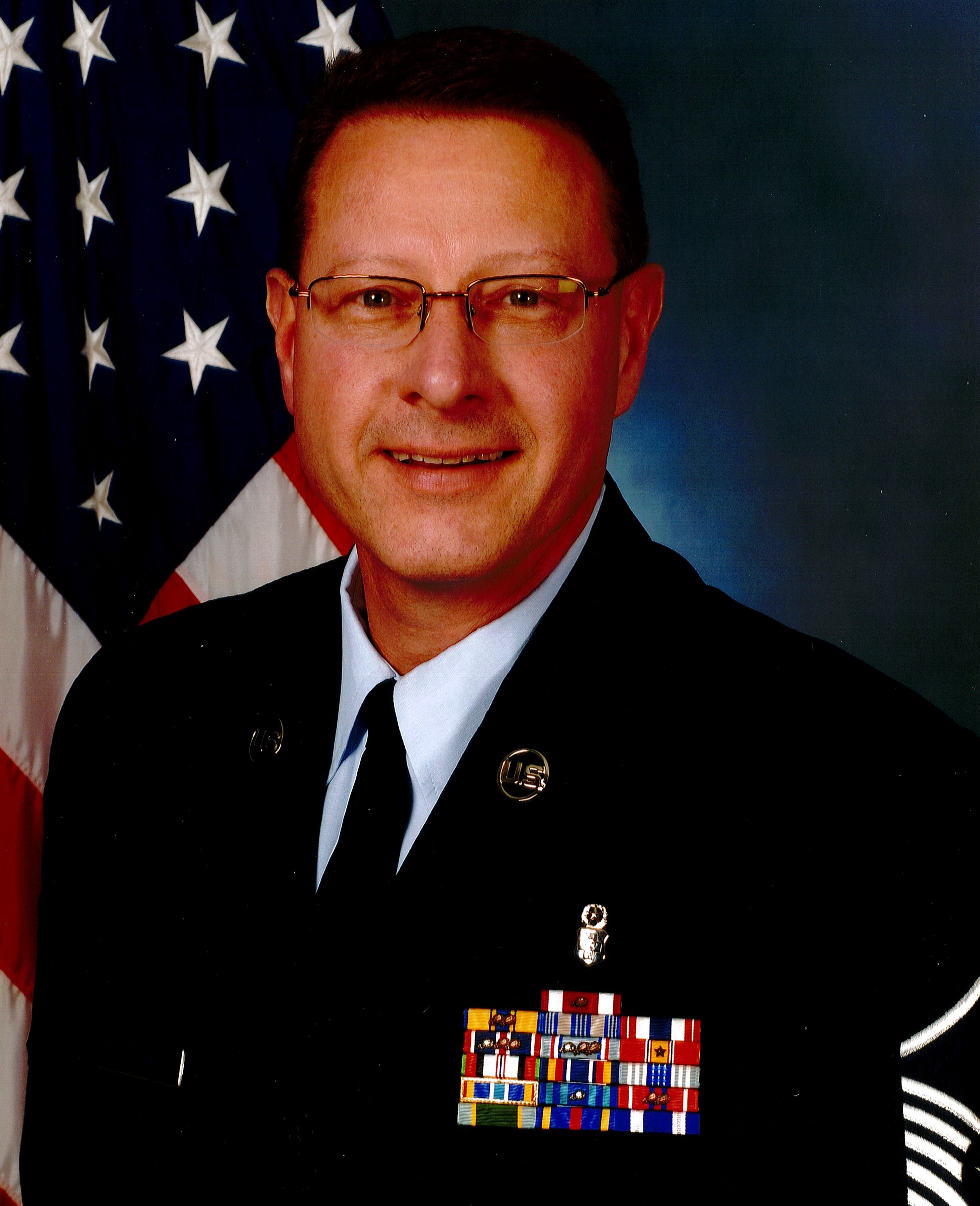 Robert E. Olson Jr.